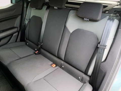 Dacia Duster EXTREME HYBRID 140CV