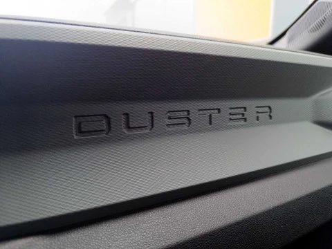 Dacia Duster EXTREME HYBRID 140CV