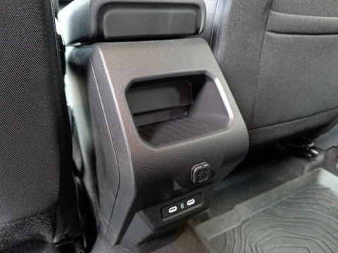 Dacia Duster EXTREME HYBRID 140CV