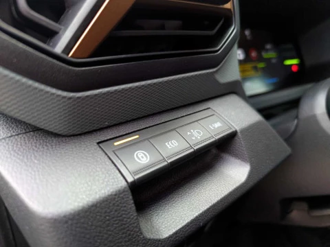 Dacia Duster EXTREME HYBRID 140CV