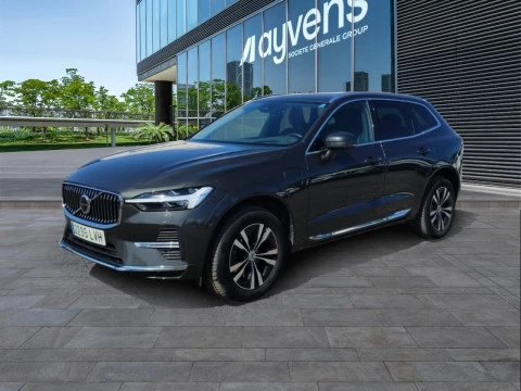 Volvo XC60 2.0 T6 AWD Recharge Inscription Exp Auto