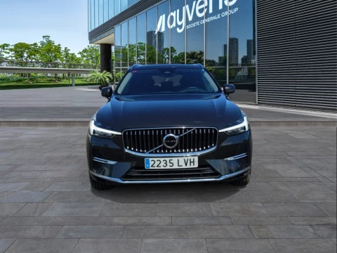Volvo XC60 2.0 T6 AWD Recharge Inscription Exp Auto