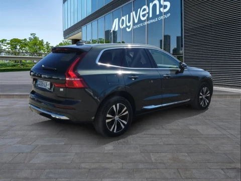 Volvo XC60 2.0 T6 AWD Recharge Inscription Exp Auto
