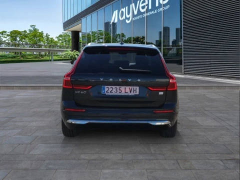 Volvo XC60 2.0 T6 AWD Recharge Inscription Exp Auto