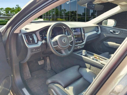 Volvo XC60 2.0 T6 AWD Recharge Inscription Exp Auto