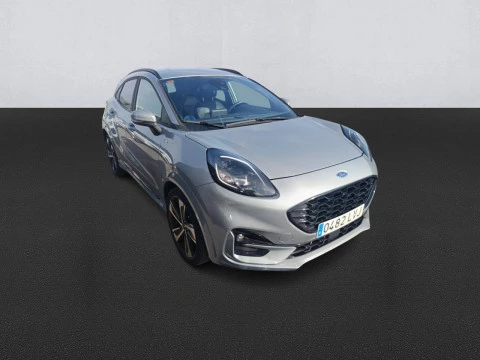 Ford Puma 1.0 EcoBoost 125cv ST-Line X MHEV