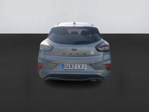 Ford Puma 1.0 EcoBoost 125cv ST-Line X MHEV