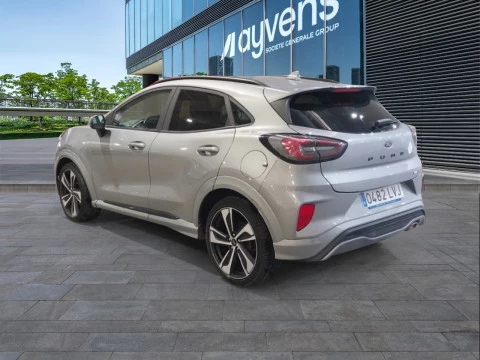Ford Puma 1.0 EcoBoost 125cv ST-Line X MHEV