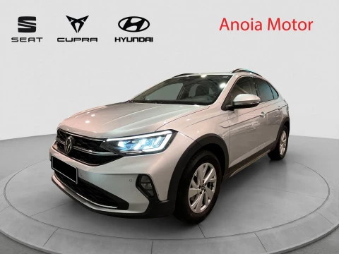 Volkswagen Taigo Life 1.0 TSI 81 kW (110 CV)