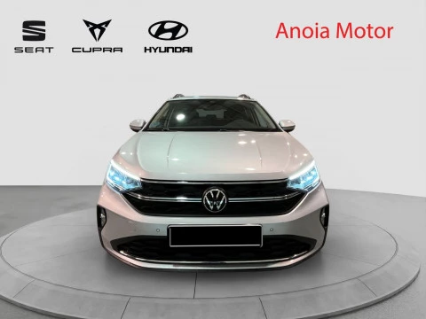 Volkswagen Taigo Life 1.0 TSI 81 kW (110 CV)