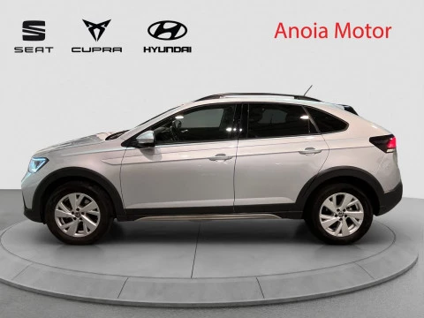 Volkswagen Taigo Life 1.0 TSI 81 kW (110 CV)