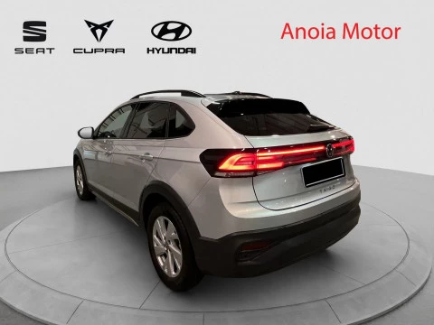 Volkswagen Taigo Life 1.0 TSI 81 kW (110 CV)