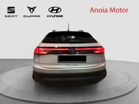 Volkswagen Taigo Life 1.0 TSI 81 kW (110 CV)