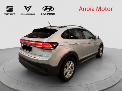 Volkswagen Taigo Life 1.0 TSI 81 kW (110 CV)