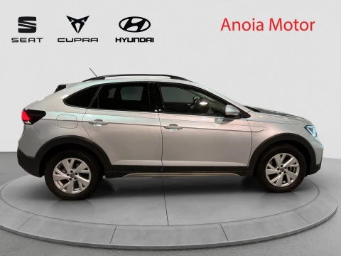 Volkswagen Taigo Life 1.0 TSI 81 kW (110 CV)