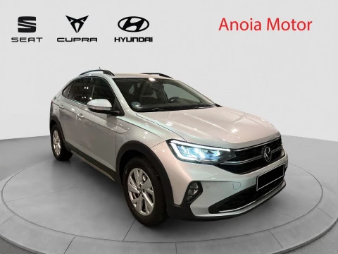 Volkswagen Taigo Life 1.0 TSI 81 kW (110 CV)