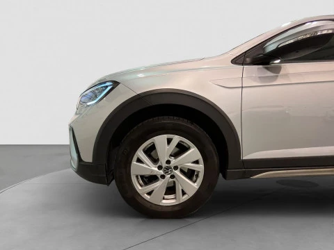 Volkswagen Taigo Life 1.0 TSI 81 kW (110 CV)