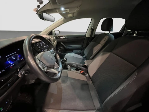 Volkswagen Taigo Life 1.0 TSI 81 kW (110 CV)