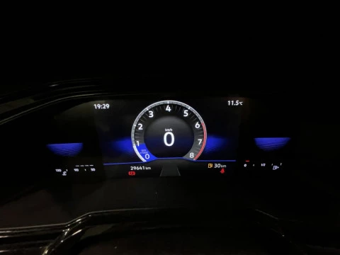 Volkswagen Taigo Life 1.0 TSI 81 kW (110 CV)