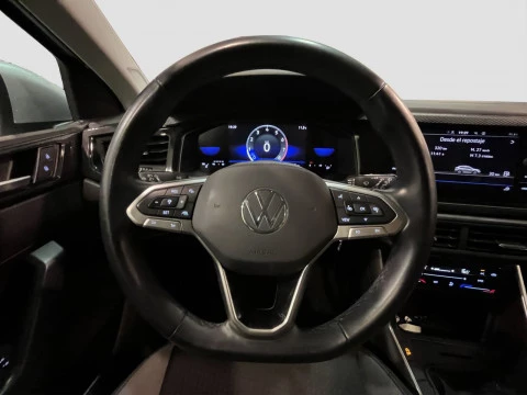 Volkswagen Taigo Life 1.0 TSI 81 kW (110 CV)