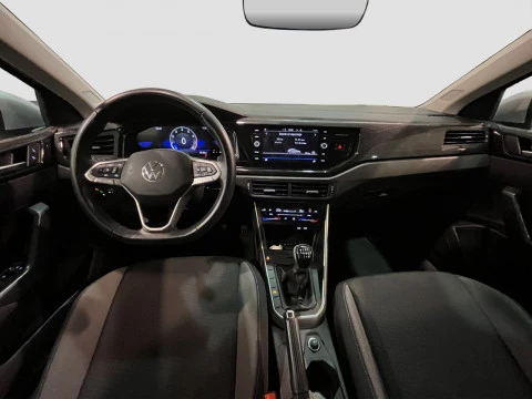 Volkswagen Taigo Life 1.0 TSI 81 kW (110 CV)