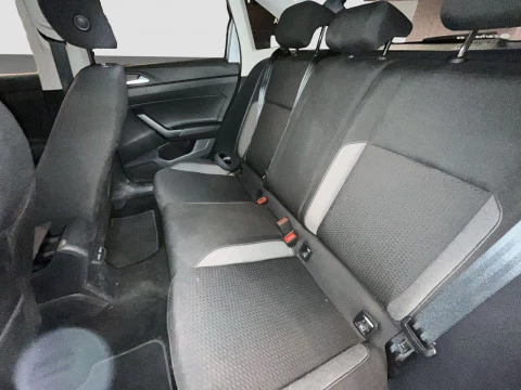 Volkswagen Taigo Life 1.0 TSI 81 kW (110 CV)