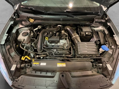 Volkswagen Taigo Life 1.0 TSI 81 kW (110 CV)