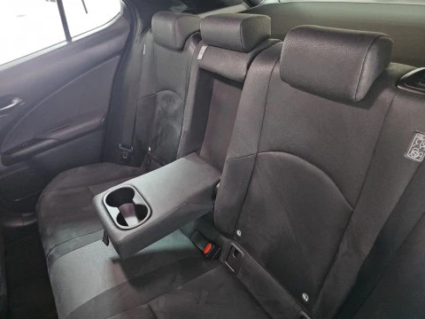 Lexus UX 2.0 250h Business