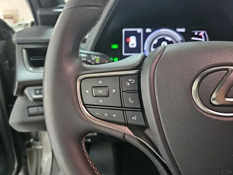 Lexus UX 2.0 250h Business