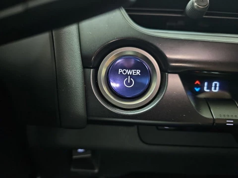 Lexus UX 2.0 250h Business