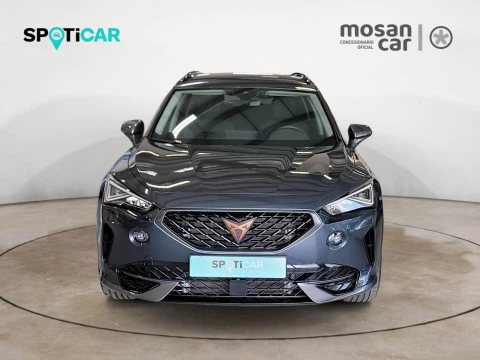 Cupra Formentor 2.0 TDI 110kW (150 CV)