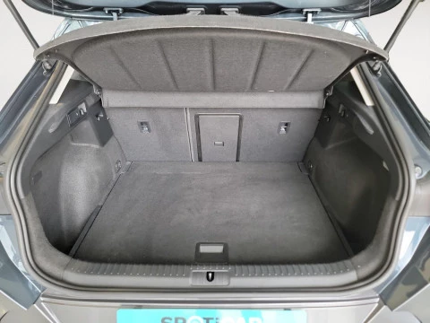 Cupra Formentor 2.0 TDI 110kW (150 CV)