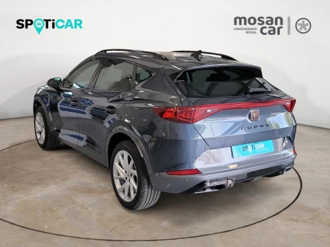Cupra Formentor 2.0 TDI 110kW (150 CV)