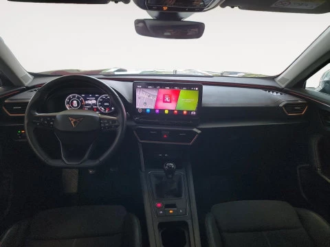 Cupra Formentor 2.0 TDI 110kW (150 CV)