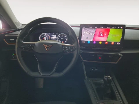 Cupra Formentor 2.0 TDI 110kW (150 CV)