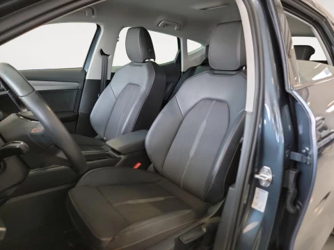 Cupra Formentor 2.0 TDI 110kW (150 CV)