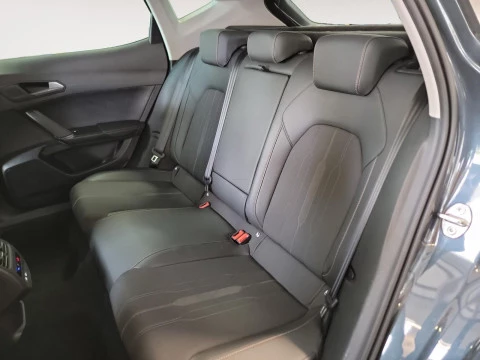 Cupra Formentor 2.0 TDI 110kW (150 CV)