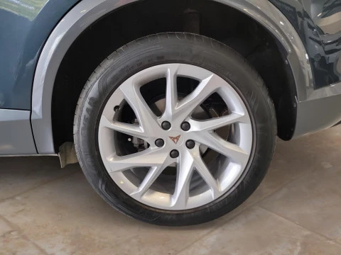 Cupra Formentor 2.0 TDI 110kW (150 CV)