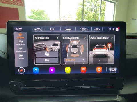 Cupra Formentor 2.0 TDI 110kW (150 CV)