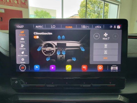 Cupra Formentor 2.0 TDI 110kW (150 CV)