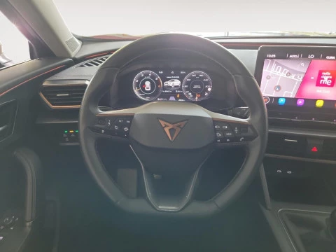 Cupra Formentor 2.0 TDI 110kW (150 CV)