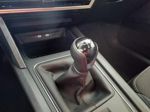 Cupra Formentor 2.0 TDI 110kW (150 CV)
