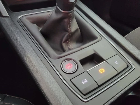 Cupra Formentor 2.0 TDI 110kW (150 CV)