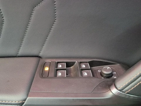 Cupra Formentor 2.0 TDI 110kW (150 CV)