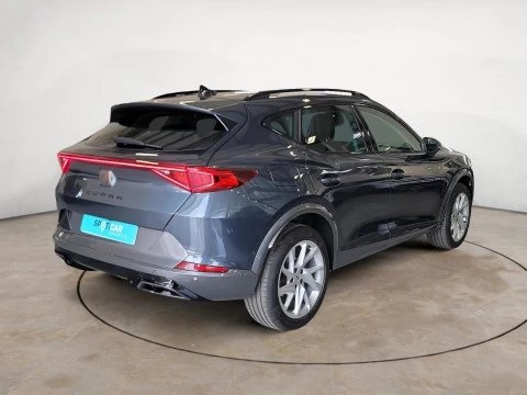 Cupra Formentor 2.0 TDI 110kW (150 CV)