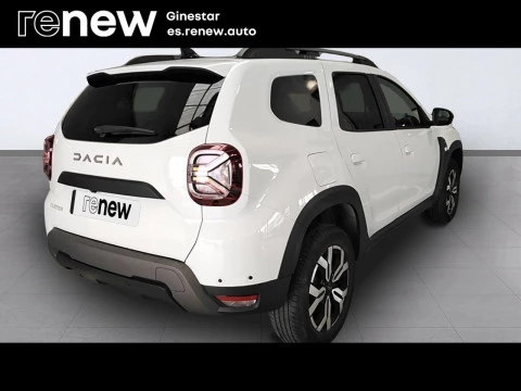 Dacia Duster   1.3 TCe EDC S.L Extreme 4x2 110kW
