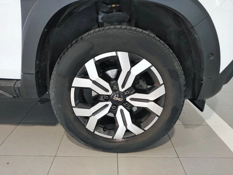 Dacia Duster   1.3 TCe EDC S.L Extreme 4x2 110kW