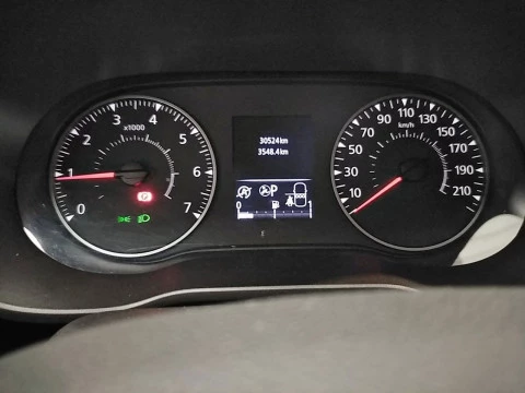 Dacia Duster   1.3 TCe EDC S.L Extreme 4x2 110kW