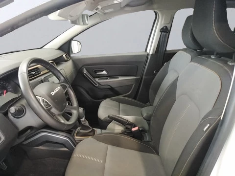 Dacia Duster   1.3 TCe EDC S.L Extreme 4x2 110kW