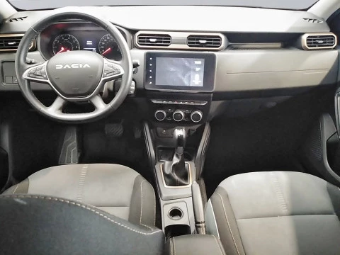 Dacia Duster   1.3 TCe EDC S.L Extreme 4x2 110kW